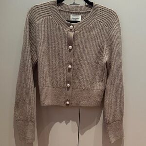 Abercrombie Crew Button Down